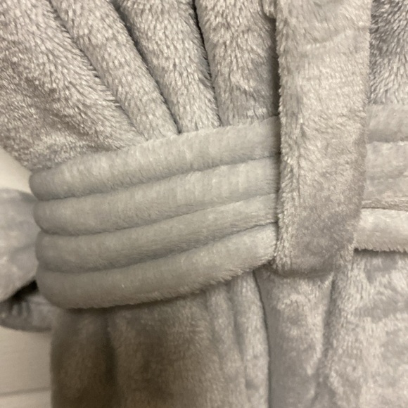 ROBE LUX NWOT (EBERJEY) X LARGE SO COZY IN SUPER WARM BEAUTIFUL COLOR - Picture 10 of 13